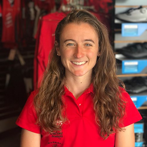 Erin Horil
