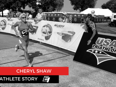 Cheryl Shaw