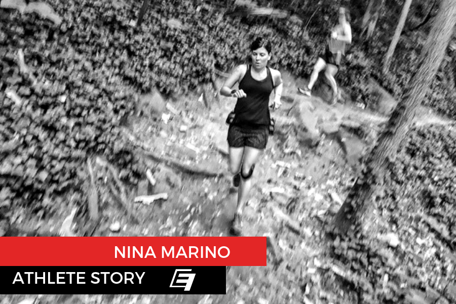 nina marino
