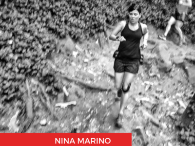 nina marino