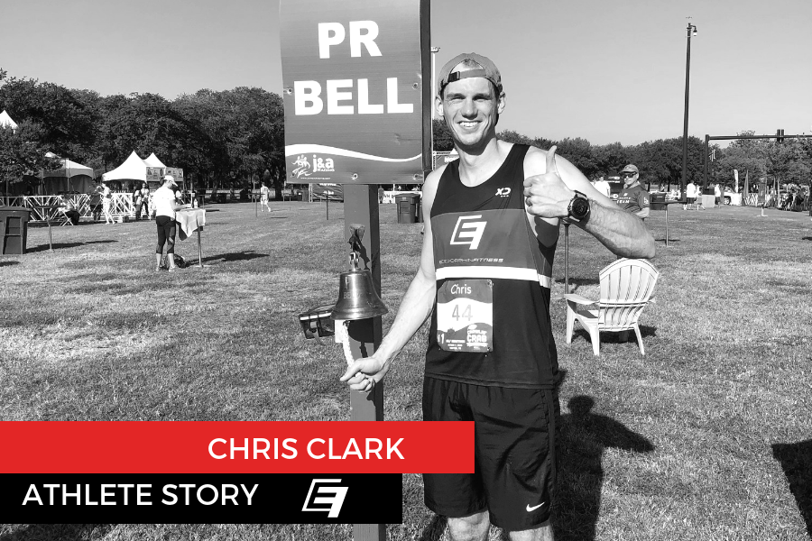 Chris Clark