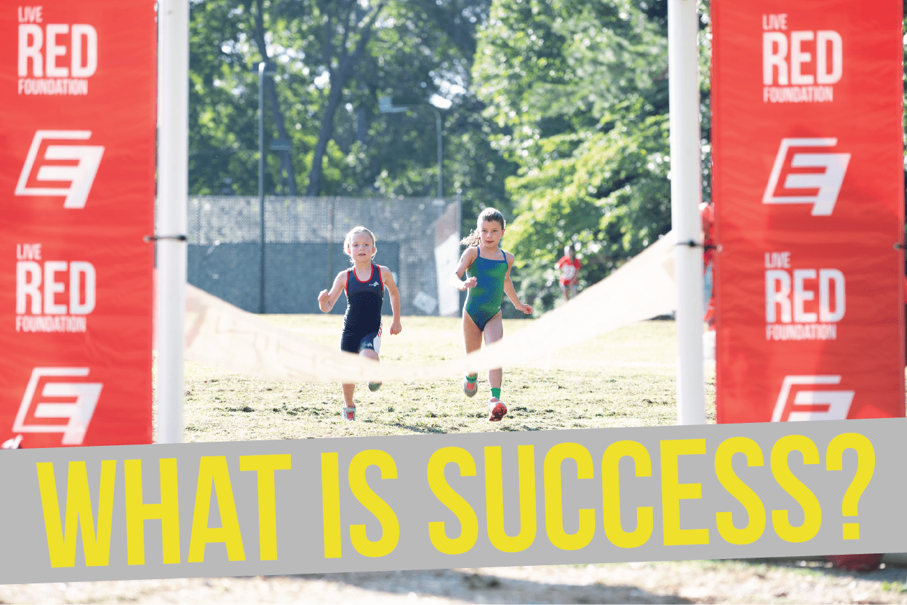 success in sport