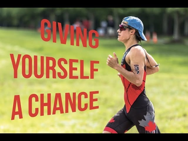 positioning in races